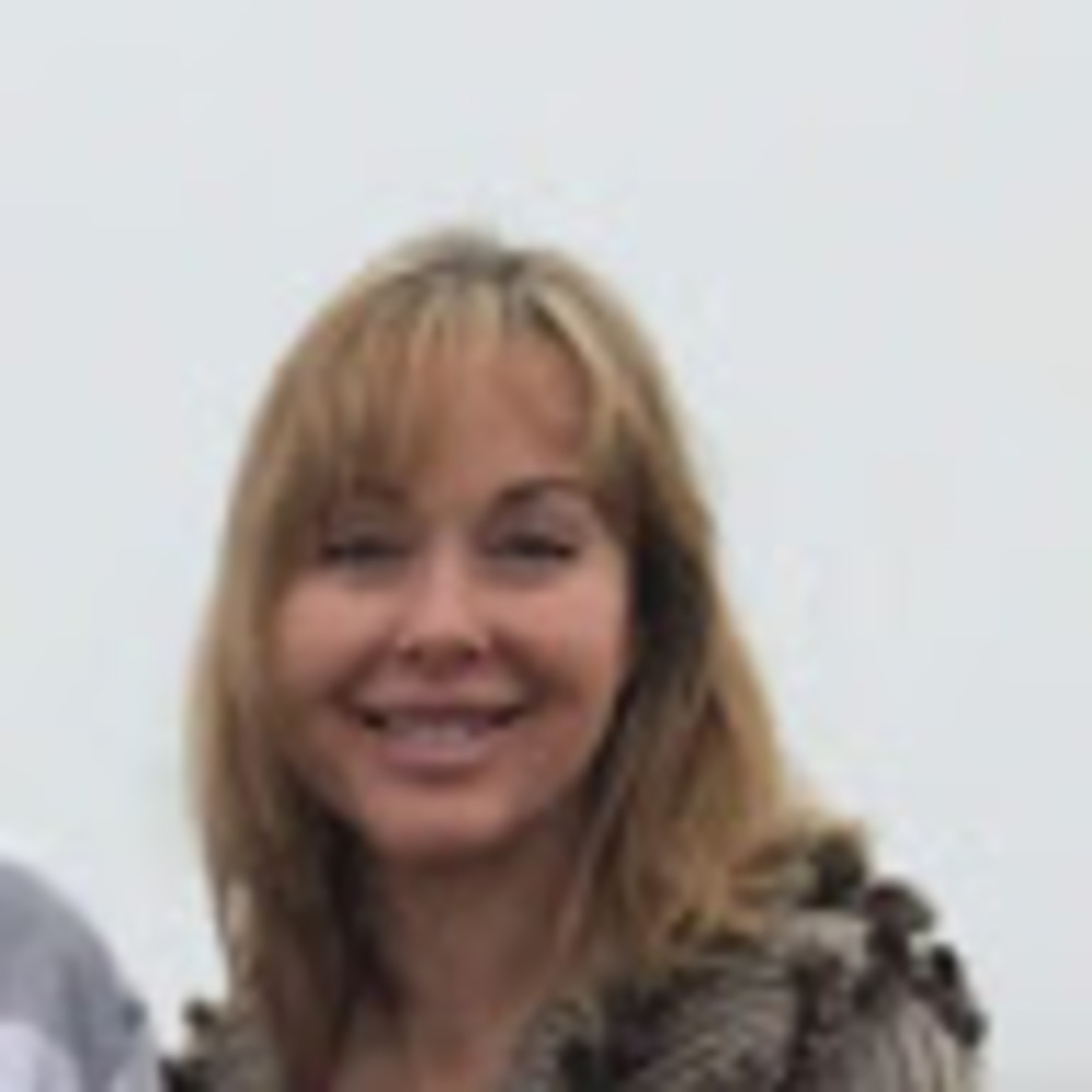 Meet your Posher, Margie